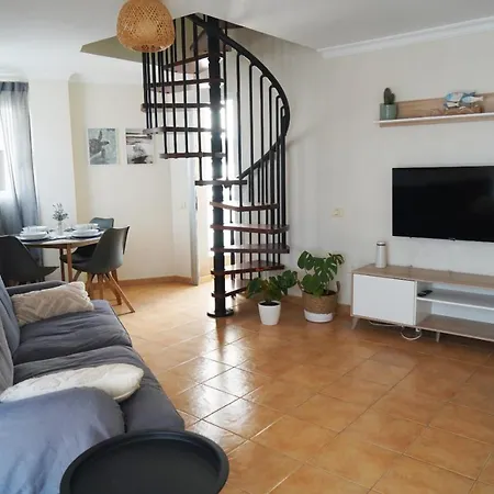 Apartament Tabata Playa *