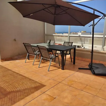Tabata Playa Apartament *