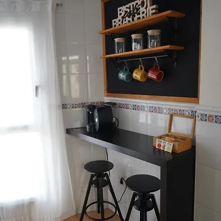 Tabata Playa Apartament