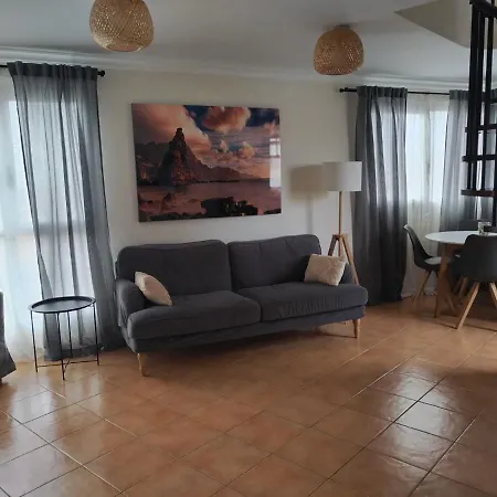 Apartament Tabata Playa