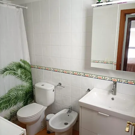 Apartament Tabata Playa Gáldar